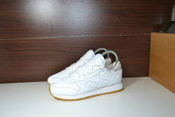 reebok classic 35.5р кроссовки кожаные оригинал