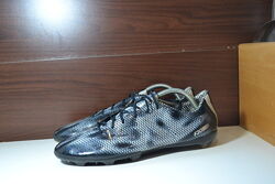 adidas f30 fg 45р бутсы бампы копочки шиповки оригинал