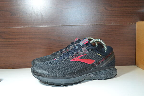 brooks ghost 11 gtx 40.5р кроссовки оригинал 