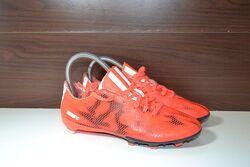 adidas f10 fg 39р бутсы бампы шиповки копочки оригинал