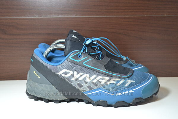 dynafit feline sl gtx 42-43р походные туристические трекинговые кроссовки