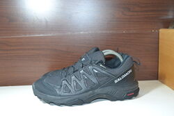 salomon x braze gtx 42р кроссовки оригинал
