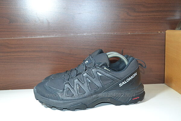 salomon x braze gtx 42р кроссовки оригинал