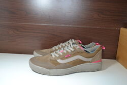 Vans ultrarange 47р кеды кожаные кроссовки оригинал 