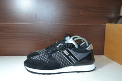 hogan 39-40р кроссовки кожаные оригинал сникерсы