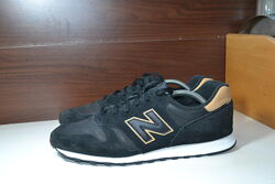 new balance 373 ml373mmt 45.5р кроссовки оригинал демисезон NB