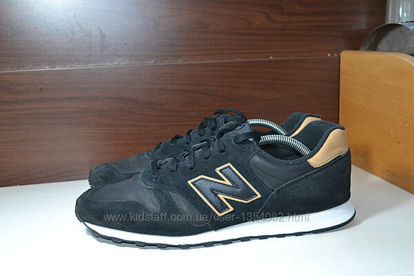 new balance 373 ml373mmt 45.5р кроссовки оригинал демисезон NB