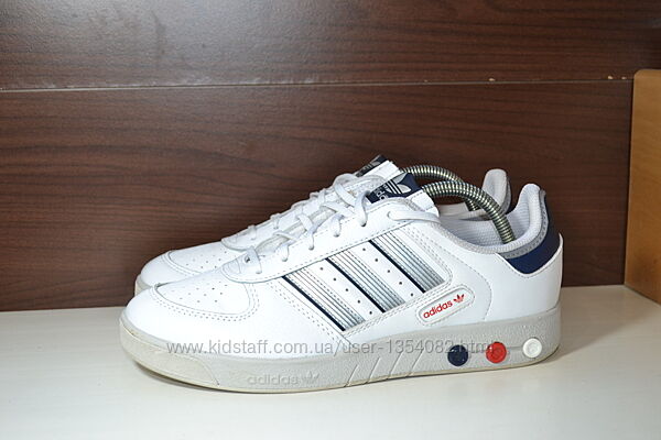 adidas g. s. court 43р кроссовки кожаные оригинал  gz4314