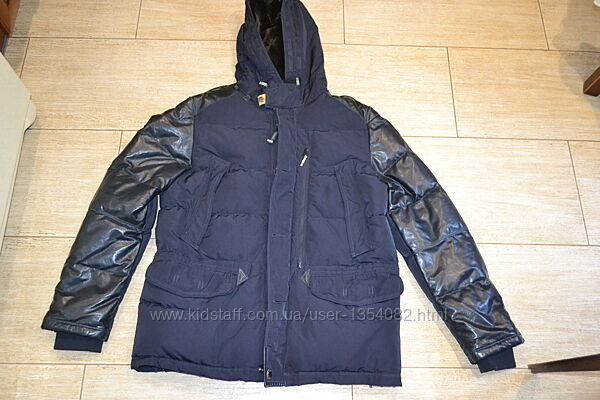 parajumpers XL куртка зимняя пуховик оригинал