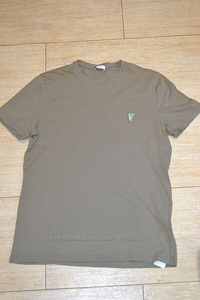 versace collection L футболка оригинал