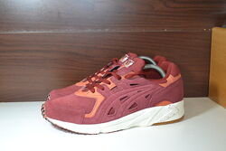 asics gel-ds trainer og 43.5р кроссовки кожаные оригинал
