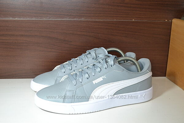 puma grounded 42-42.5р кеды кроссовки оригинал