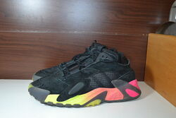 adidas streetball 44р кроссовки кожаные оригинал