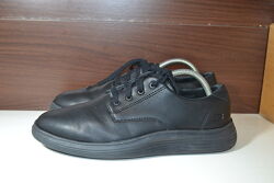 skechers 42р кожаные кроссовки туфли оригинал