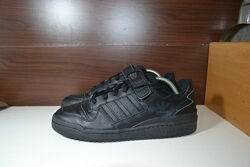 adidas forum low 43р кроссовки кожаные оригинал утепленные