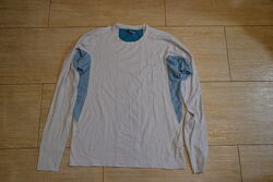columbia titanium long sleeve M лонг слив футболка кофта