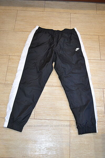 nike XXl штаны спортивные мужские оригинал
