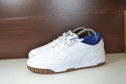 puma cali dream 39-39.5р кроссовки кожаные кеды сникерсы демисезон