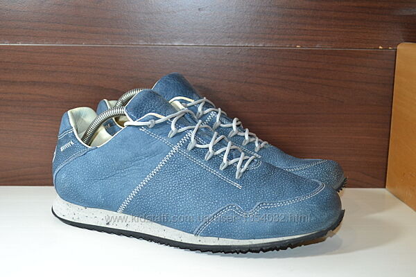 stadler 1930 davos hechtsee trident 43.5р кроссовки кожаные оригинал