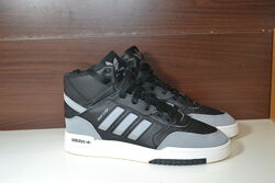 adidas drop step 38.5-39р кроссовки хайтопы оригинал