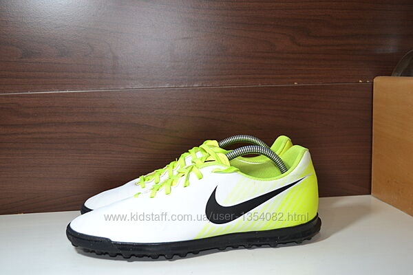 nike magista x ola 44р сороконожки бутсы бампы шиповки  оригинал