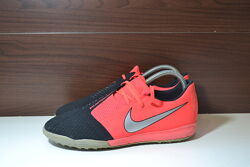 nike phantom venom tf 40р сороконожки футзалки бутсы бампы шиповки 