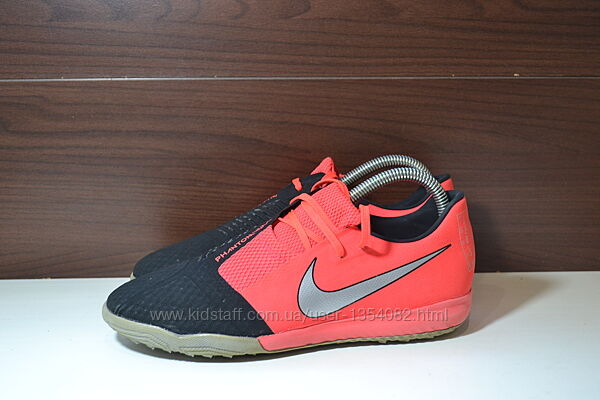 nike phantom venom tf 40р сороконожки футзалки бутсы бампы шиповки 
