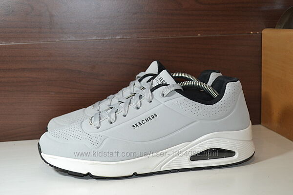 skechers los angeles 44р кроссовки демисезон оригинал