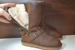 UGG australia 33р сапоги зимние детские сапожки ботинки оригинал