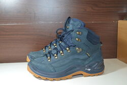 lowa renegade gtx 39.5р ботинки тактические берцы кожаные оригинал