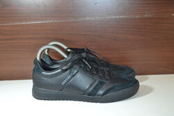 skechers zinger 37р кроссовки кеды кожаные оригинал