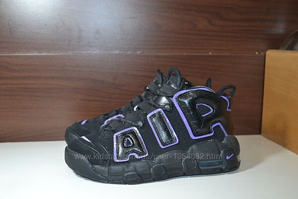 Nike air more uptempo 39р кроссовки оригинал