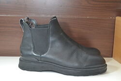 woolrich 44р ботинки челси кожаные оригинал демисезон