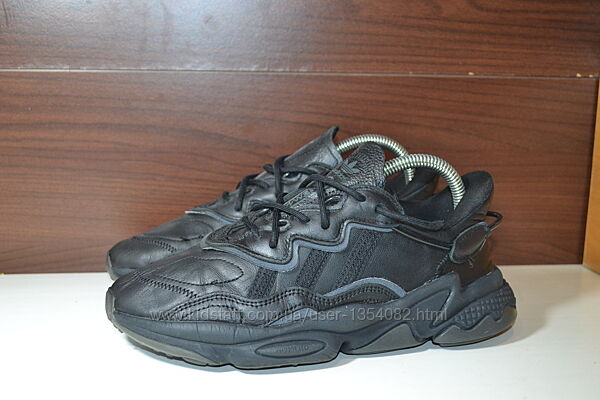 adidas ozweego 39р кроссовки кожаные демисезон оригинал gw8016
