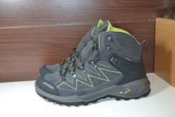 46 nord n46 ботинки 42р кожаные оригинал тактические берцы