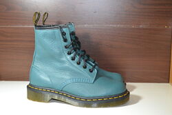 dr. martens 37р ботинки кожаные оригинал