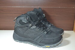 hi-tec v-lite sphike nijmegen mid gtx 40р ботинки кроссовки кожаные