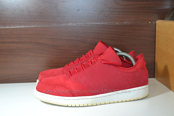 nike jordan flight 5 low 42р кроссовки кожаные оригинал
