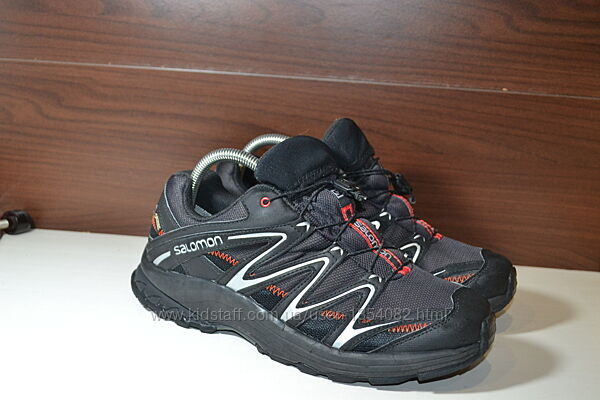 salomon trail blazer 2 gtx 42р кроссовки оригинал тактические