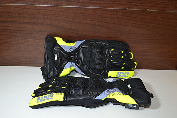 ixs s мотоперчатки кожаные оригинал женские моторукавички