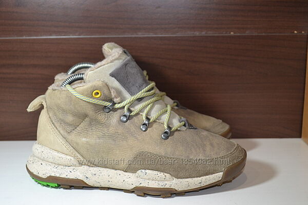 satorisan kiso premium 40р ботинки кроссовки зимние оригинал кожаные