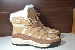 sorel ona rmx glacy plus 41-42р снегоходы дутики зимние термо сапоги