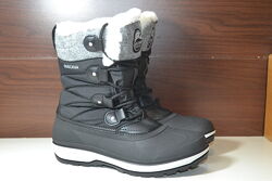 Quechua sh500 x-warm 39р зимние сапоги оригинал дутики термо