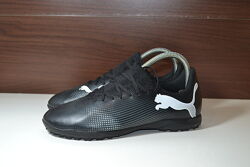  puma future 7 play tt 37р сороконожки бутсы футзалки бампы оригинал