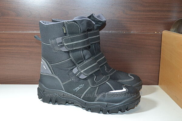 superfit gtx 40р ботинки зимние сапоги оригинал термо дутики