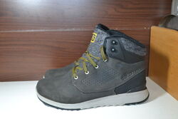 salomon x uktra 4 mid gtx 43р ботинки кожаные зимние оригинал берцы