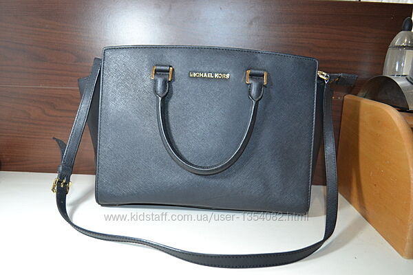 michael kors сумка кожаная оригинал женская