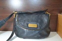 marc jacobs сумка кожаная оригинал кросбоди