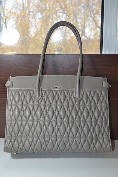 furla сумка кожаная оригинал женская