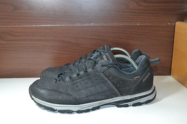 meindl durban gtx 44.5р кроссовки кожаные ботинки тактические оригинал